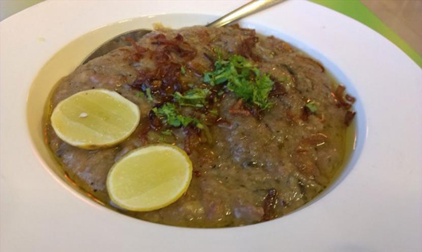 Traditional dish 'haleem' remains the favourite in Hyderabad during Ramadan